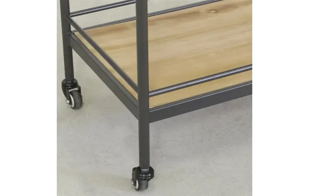 AUBRY GASPARD DESSER NDE1060